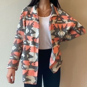 ✨AZTECT CARDIGAN✨